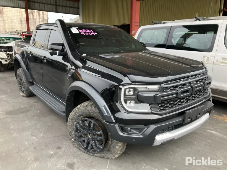 2023 Ford Ranger Used VIN MPBCMFE10PX511313 – photo 25