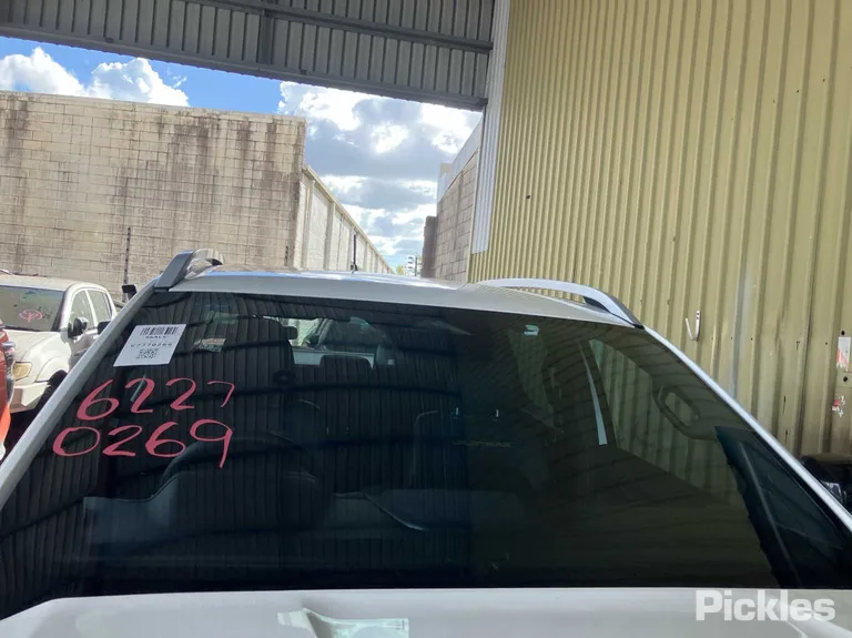 2025 Ford Ranger Used VIN MPBCMFF70SX660719 – photo 13