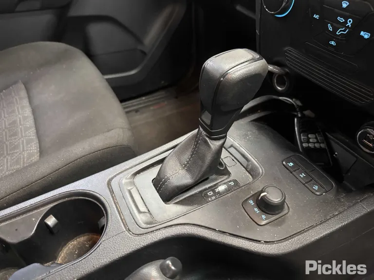 2018 Ford Ranger Damaged VIN MPBUMEF50JX195623 – photo 11