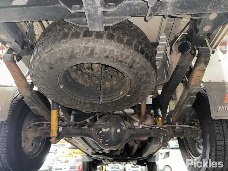2018 Ford Ranger Damaged VIN MPBUMEF50JX195623 – photo 16
