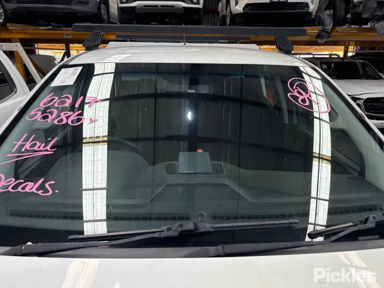 2018 Ford Ranger Damaged VIN MPBUMEF50JX195623 – photo 17