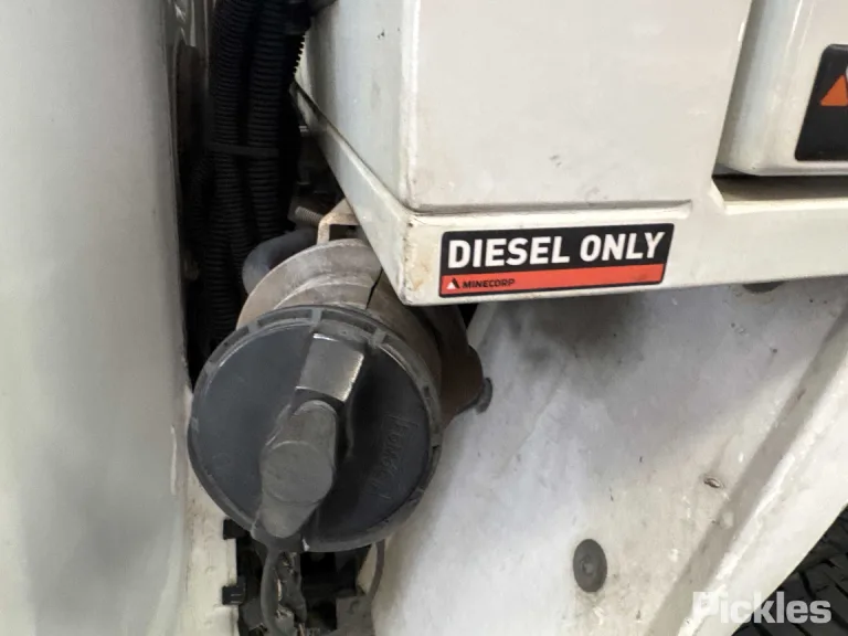 2018 Ford Ranger Damaged VIN MPBUMEF50JX195623 – photo 25