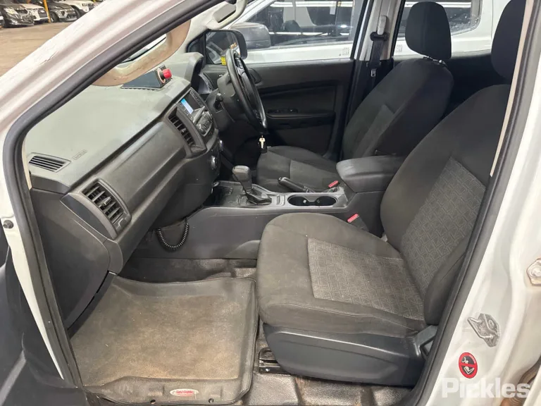2018 Ford Ranger Damaged VIN MPBUMEF50JX195623 – photo 27