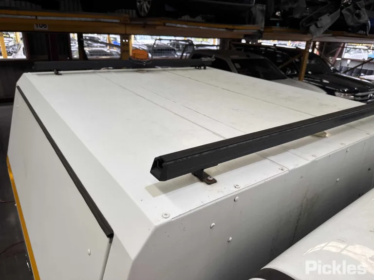 2018 Ford Ranger Damaged VIN MPBUMEF50JX195623 – photo 33