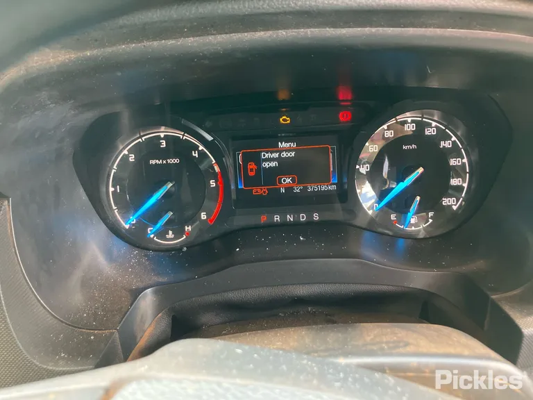2018 Ford Ranger Used VIN MPBUMEF80JX179728 – photo 12