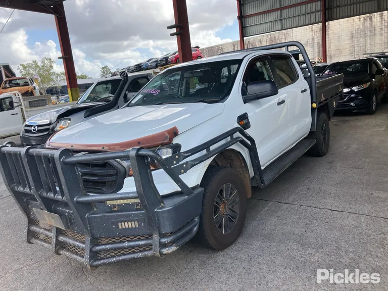 2018 Ford Ranger Used VIN MPBUMEF80JX179728 – photo 19