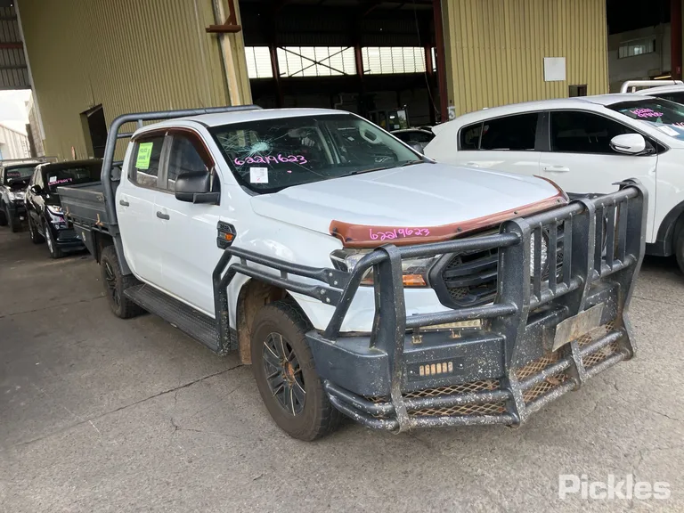 2018 Ford Ranger Used VIN MPBUMEF80JX179728 – photo 21