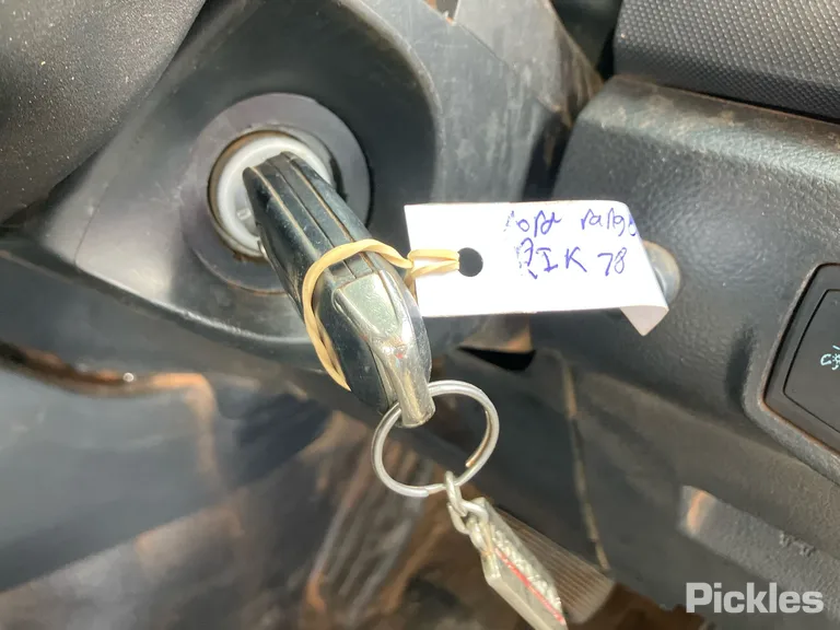 2018 Ford Ranger Used VIN MPBUMEF80JX179728 – photo 22
