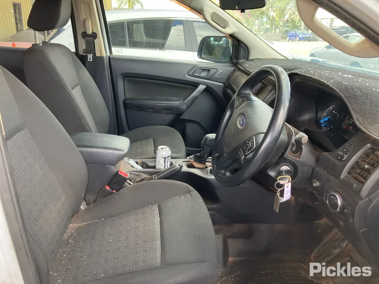 2018 Ford Ranger Used VIN MPBUMEF80JX179728 – photo 24