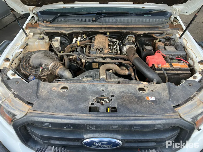 2018 Ford Ranger Used VIN MPBUMEF80JX179728 – photo 25
