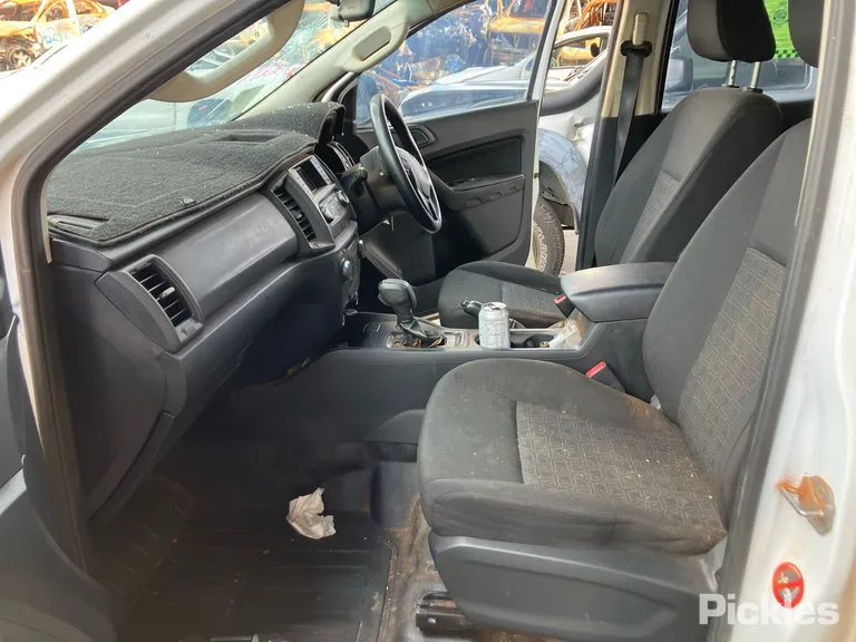 2018 Ford Ranger Used VIN MPBUMEF80JX179728 – photo 26