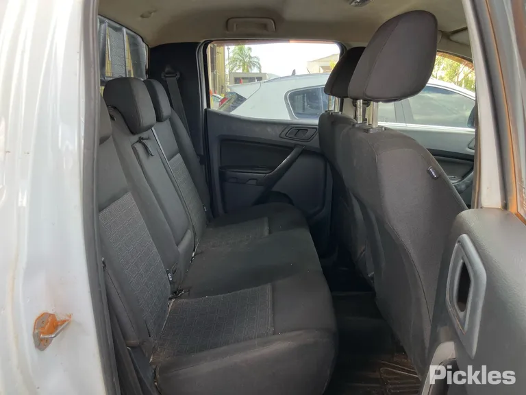 2018 Ford Ranger Used VIN MPBUMEF80JX179728 – photo 28