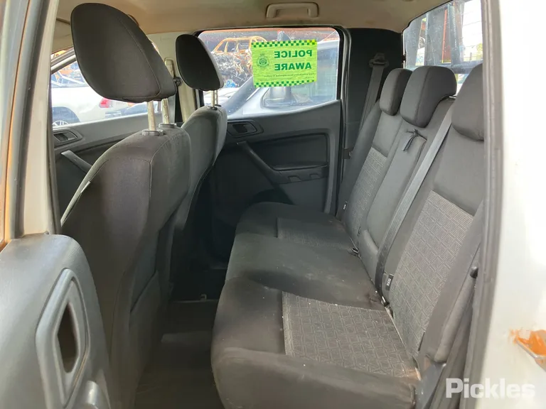 2018 Ford Ranger Used VIN MPBUMEF80JX179728 – photo 30
