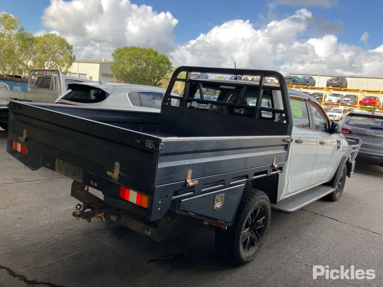 2018 Ford Ranger Used VIN MPBUMEF80JX179728 – photo 32
