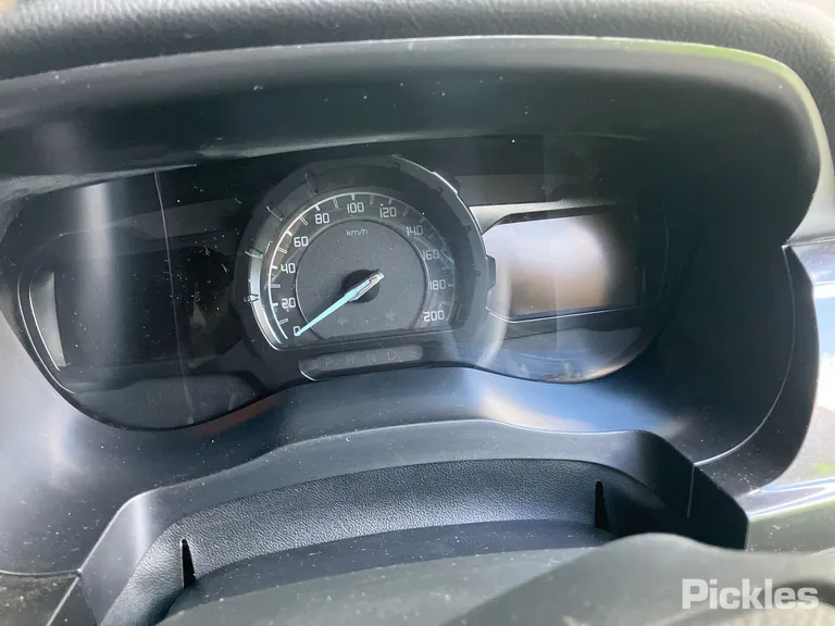 2019 Ford Ranger Used VIN MPBUMFF50KX206419 – undercarriage