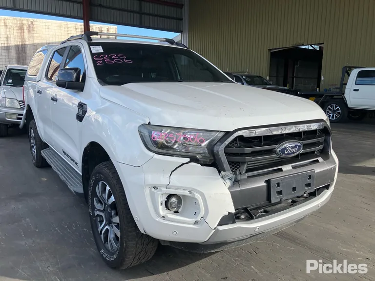 2019 Ford Ranger Used VIN MPBUMFF50KX206419 – photo 17