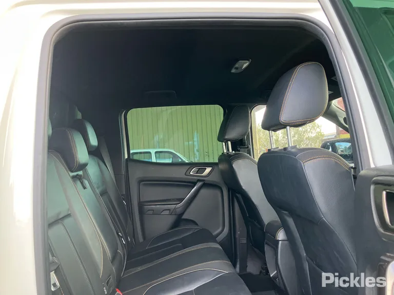 2019 Ford Ranger Used VIN MPBUMFF50KX206419 – photo 19