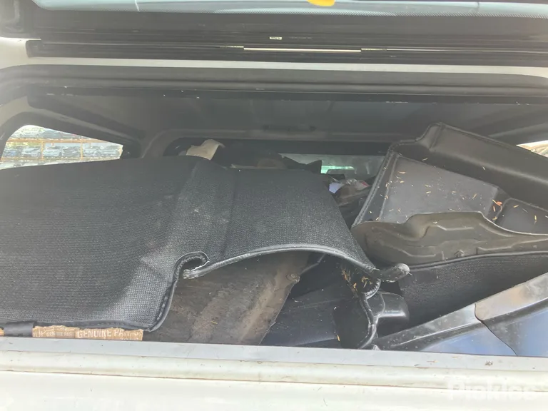 2019 Ford Ranger Used VIN MPBUMFF50KX206419 – photo 20
