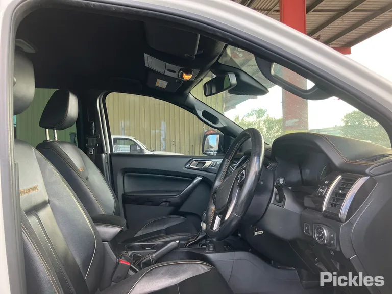 2019 Ford Ranger Used VIN MPBUMFF50KX206419 – photo 21