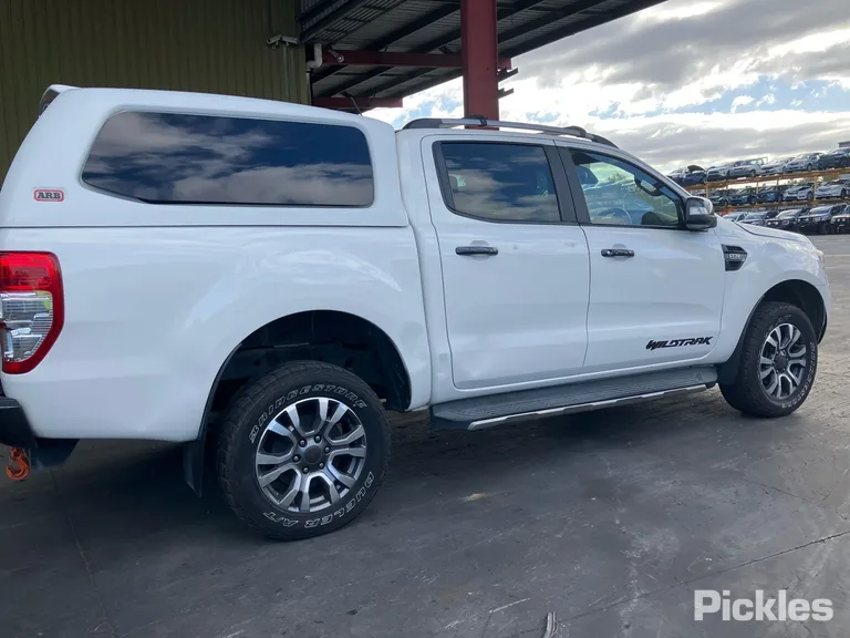 2019 Ford Ranger Used VIN MPBUMFF50KX206419 – photo 22
