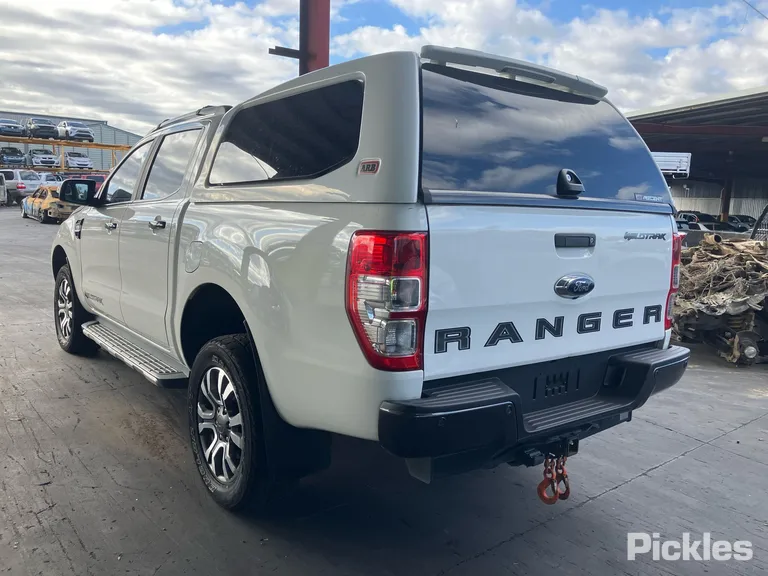 2019 Ford Ranger Used VIN MPBUMFF50KX206419 – photo 24