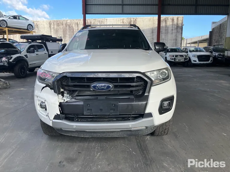 2019 Ford Ranger Used VIN MPBUMFF50KX206419 – photo 25
