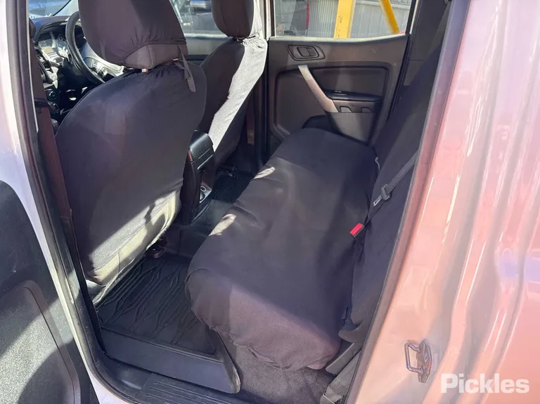 2020 Ford Ranger Used VIN MPBUMFF50LX288382 – photo 20
