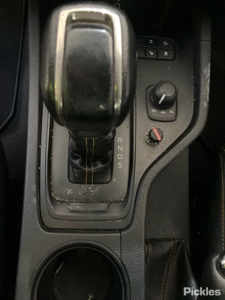 2019 Ford Ranger Used VIN MPBUMFF60KX222677 – rear exterior