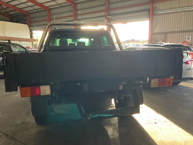 2019 Ford Ranger Used VIN MPBUMFF60KX222677 – photo 12