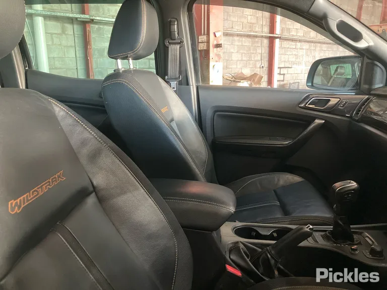 2019 Ford Ranger Used VIN MPBUMFF60KX222677 – photo 14