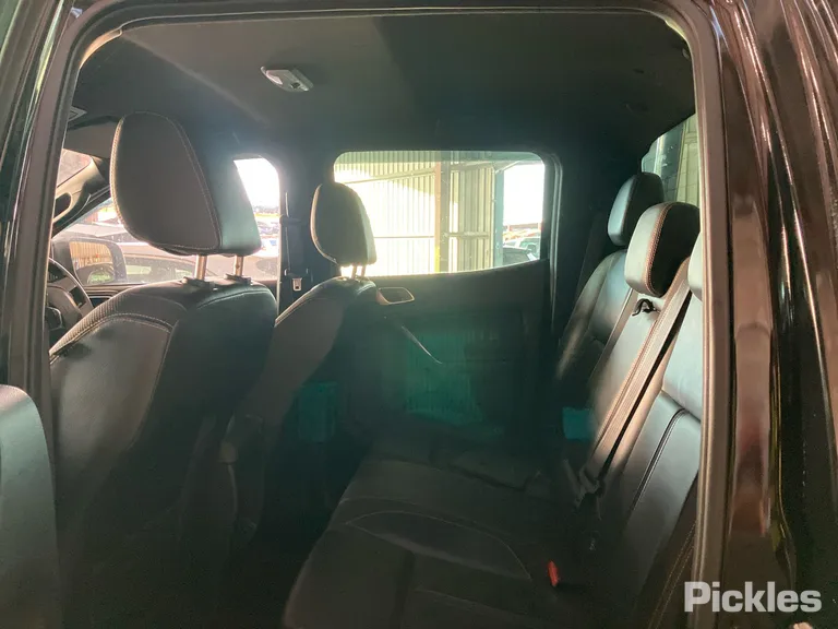 2019 Ford Ranger Used VIN MPBUMFF60KX222677 – photo 23