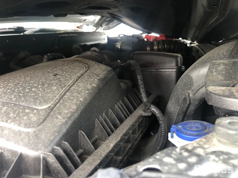 2020 Ford Ranger Used VIN MPBUMFF60KX264988 – photo 11