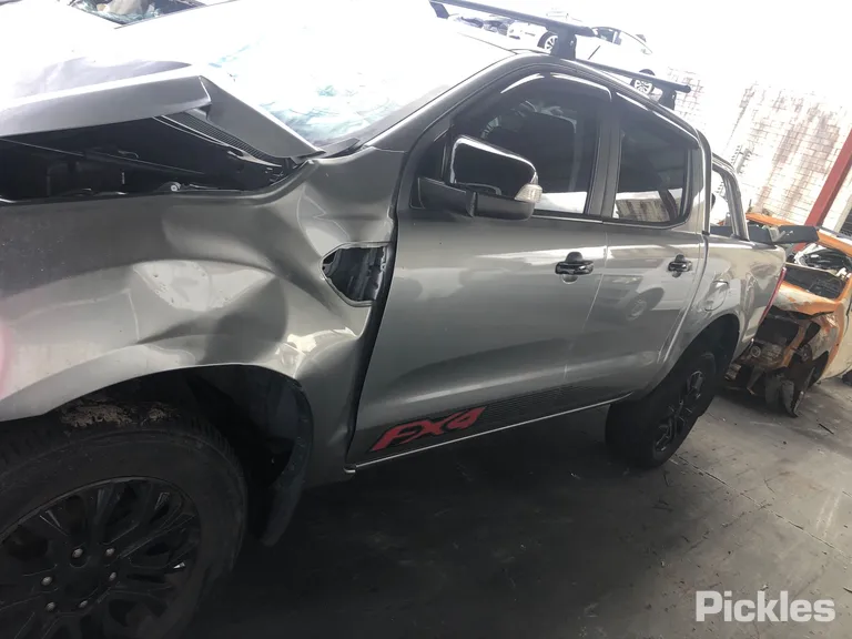 2020 Ford Ranger Used VIN MPBUMFF60KX264988 – photo 19