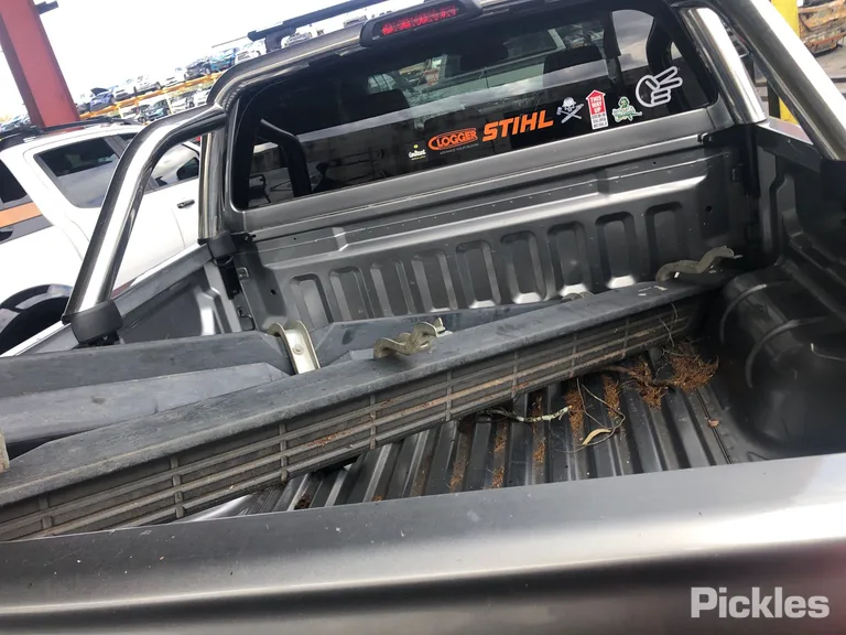 2020 Ford Ranger Used VIN MPBUMFF60KX264988 – photo 20