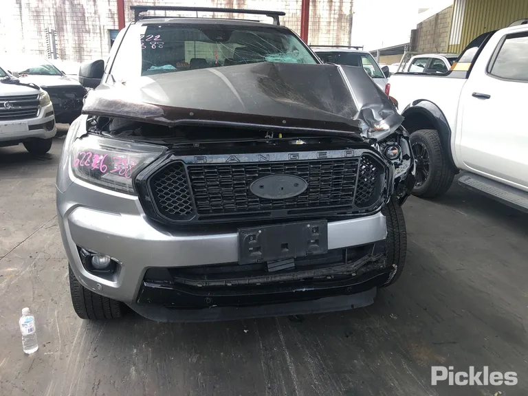 2020 Ford Ranger Used VIN MPBUMFF60KX264988 – photo 22