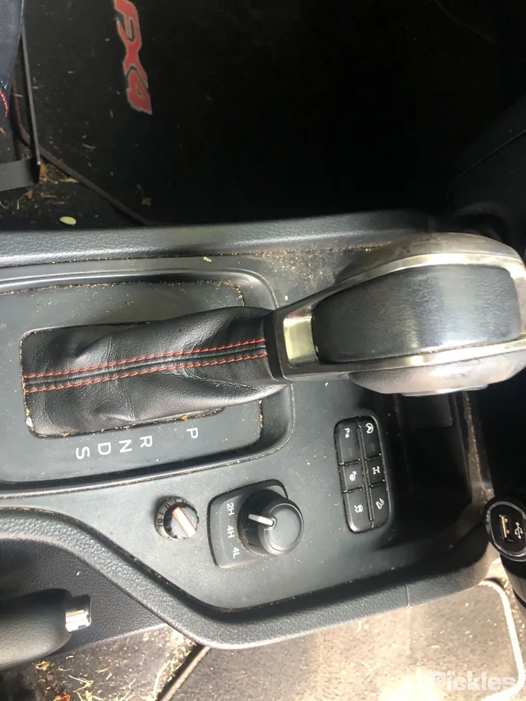 2020 Ford Ranger Used VIN MPBUMFF60KX264988 – photo 24