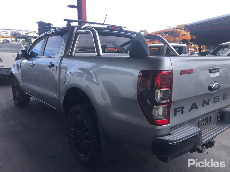 2020 Ford Ranger Used VIN MPBUMFF60KX264988 – photo 26
