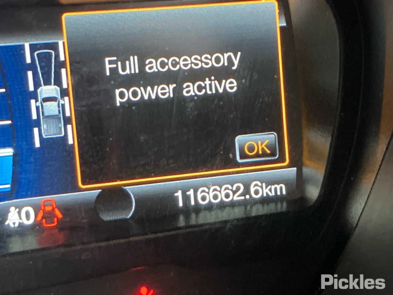 2021 Ford Ranger Damaged VIN MPBUMFF60MX346260 – photo 11
