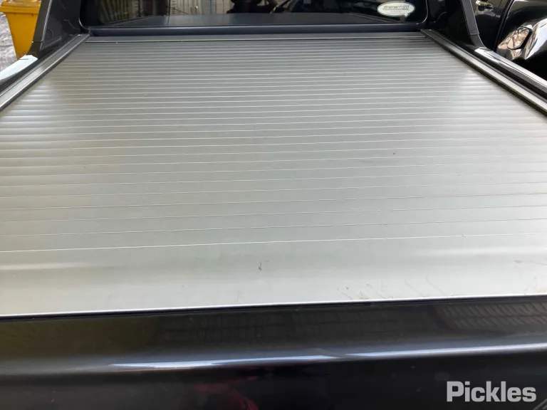 2021 Ford Ranger Damaged VIN MPBUMFF60MX346260 – photo 14