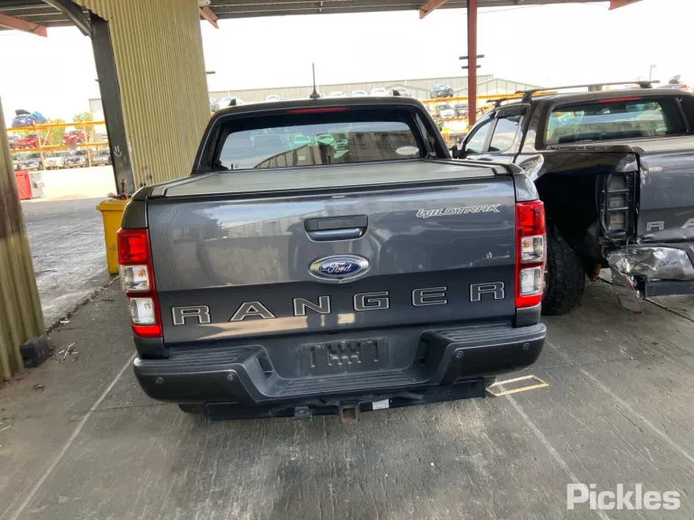 2021 Ford Ranger Damaged VIN MPBUMFF60MX346260 – photo 23