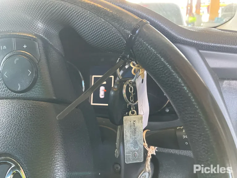 2017 Toyota Corolla Used VIN MR053REH205304089 – side profile