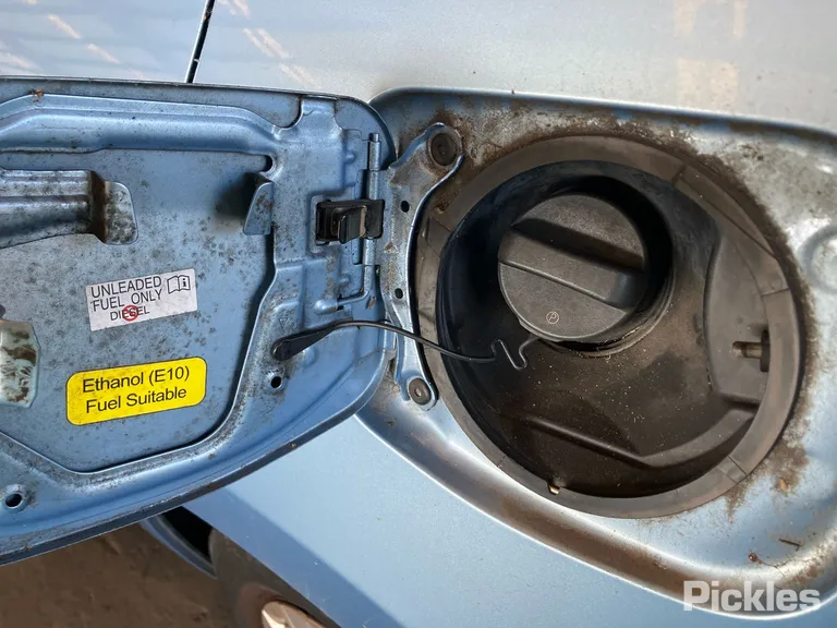 2017 Toyota Corolla Used VIN MR053REH205304089 – interior seats