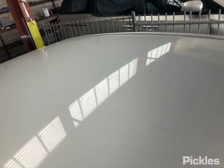 2018 Toyota Corolla Damaged VIN MR053REH205312026 – photo 23