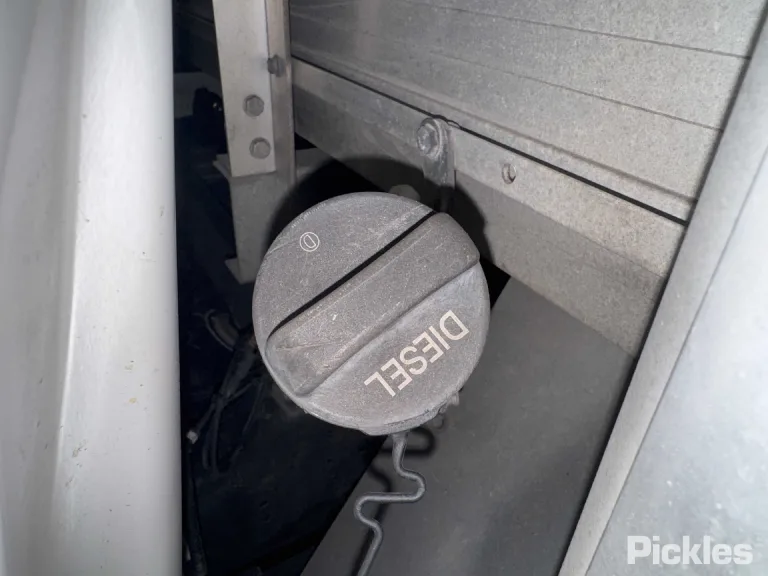 2023 Toyota Damaged VIN MR0AA3DD700008436 – undercarriage 2023 Toyota Damaged VIN MR0AA3DD700008436 – undercarriage