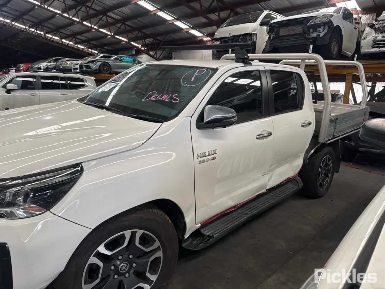 2023 Toyota Damaged VIN MR0AA3DD700008436 – odometer reading 2023 Toyota Damaged VIN MR0AA3DD700008436 – odometer reading