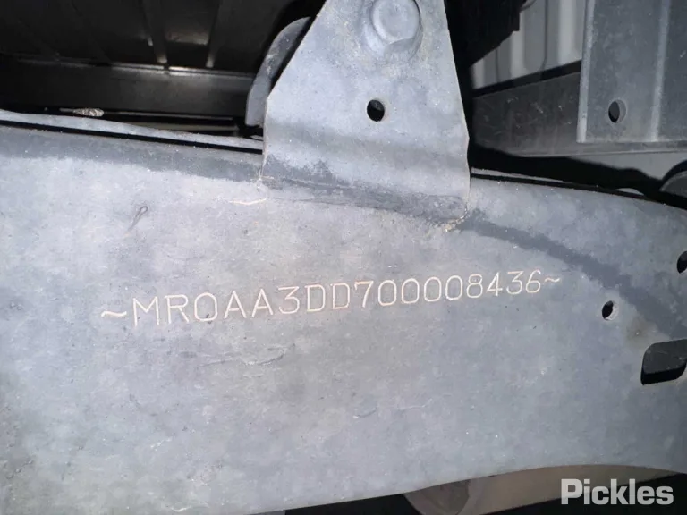 2023 Toyota Damaged VIN MR0AA3DD700008436 – photo 14 2023 Toyota Damaged VIN MR0AA3DD700008436 – photo 14