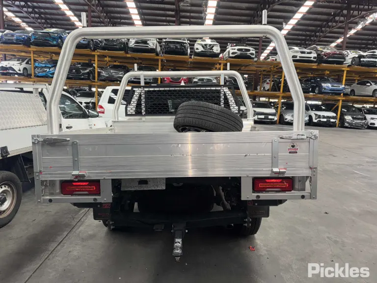 2023 Toyota Damaged VIN MR0AA3DD700008436 – photo 16 2023 Toyota Damaged VIN MR0AA3DD700008436 – photo 16