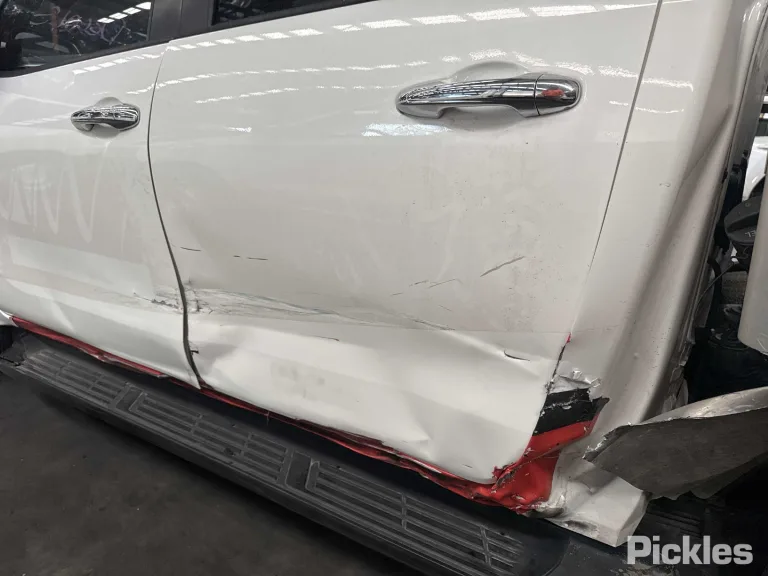 2023 Toyota Damaged VIN MR0AA3DD700008436 – photo 23 2023 Toyota Damaged VIN MR0AA3DD700008436 – photo 23