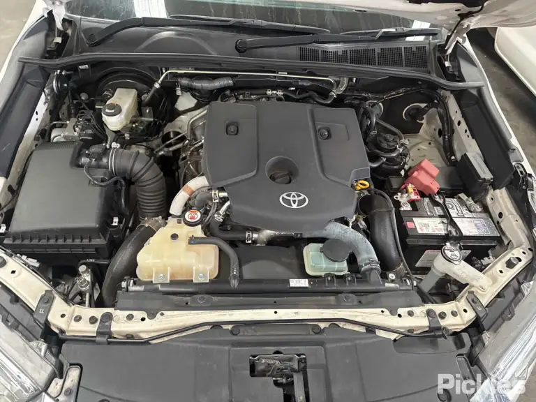 2023 Toyota Damaged VIN MR0AA3DD700008436 – photo 30 2023 Toyota Damaged VIN MR0AA3DD700008436 – photo 30