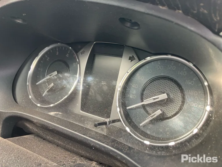 2024 Toyota Hilux Used VIN MR0BA3CD600088768 – photo 25 2024 Toyota Hilux Used VIN MR0BA3CD600088768 – photo 25